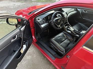 Honda: Honda Accord: 2008 г. — 7