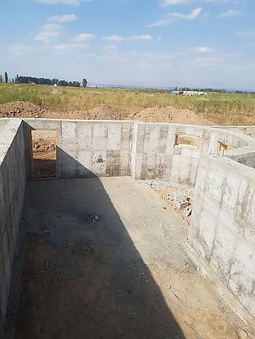 коллоны: Корейские опалубки для фундамента для коллонны, подвал, аренда — 9