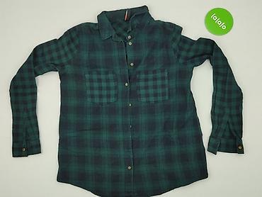 abat klapki: F&F, Koszula damska, rozmiar XS — 2