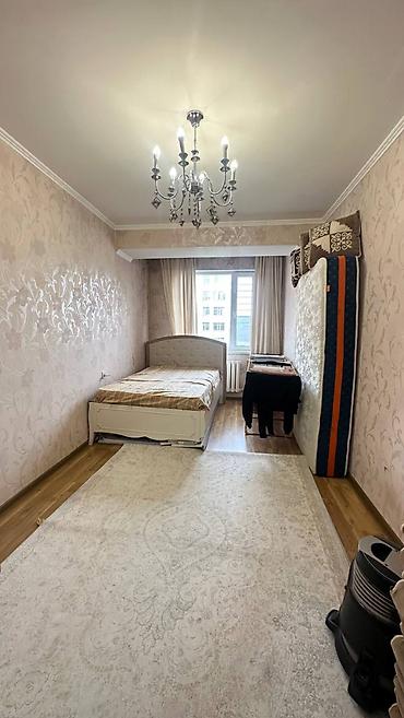 кв бишкек: 5 и более комнат, 171 м², Индивидуалка, 6 этаж, Евроремонт — 4