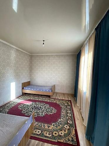 белгородская: 65 м², 2 комнаты, Киркомстром, Без животных — 1