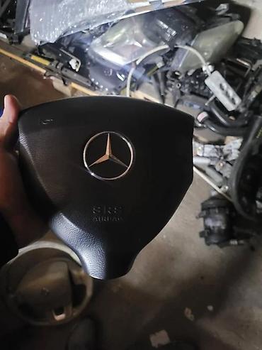 multidiag pro: AIRBAG VOLANA MERCEDES A KLASA W168 W169 | Airbag volana mercedes a — 1
