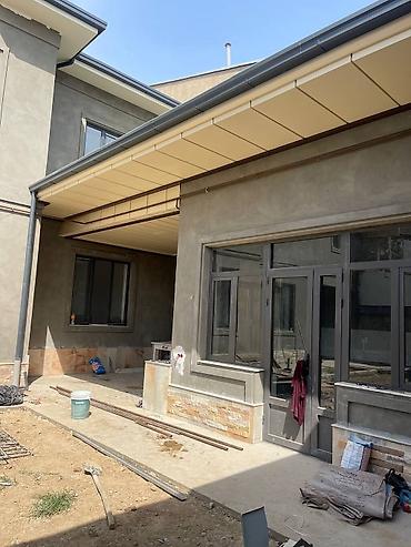 Фасадные работы: | Туникафон | Сайдинг Больше 6 лет опыта — 5