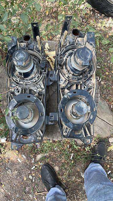 Гидроусилители: Гидроусилитель BMW Б/у, Оригинал — 16