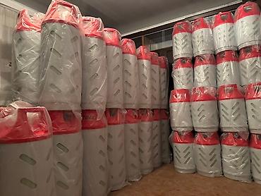 fire maple: Композитный газовый баллон, Наполнение: Пропан, Новый, В розницу, Бесплатная установка, Бесплатный выезд, Бесплатная доставка — 2