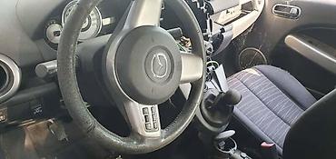 corsa c bluetooth: VAZDUŠNI JASTUK - AIRBAG ZA MAZDA 2 OD 2007. DO 2013. GOD. | Mazda 2 — 1