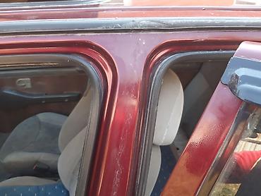Daewoo: Daewoo Tico: 1998 г. — 3