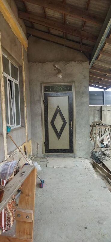 Həyət evləri və villaların satışı: Buzovna 3 otaqlı, 75 kv. m, Təmirsiz — 9