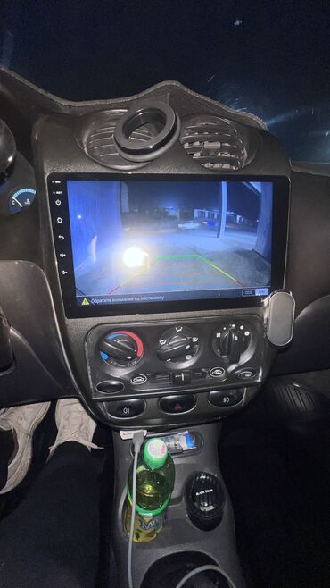 Daewoo: Daewoo Matiz: 2009 г., 0.8 л, Бензин, Хэтчбэк — 6