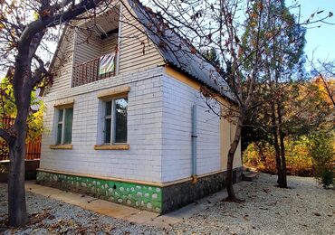 продается дома: Дача, 30 кв. м, 3 бөлмө, Менчик ээси
