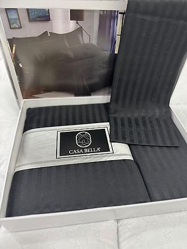 qab dəsti: Yeni Böyüklər üçün İki nəfərlik 4 fəsil Satin Pastel dəsti, Pulsuz çatdırılma — 8