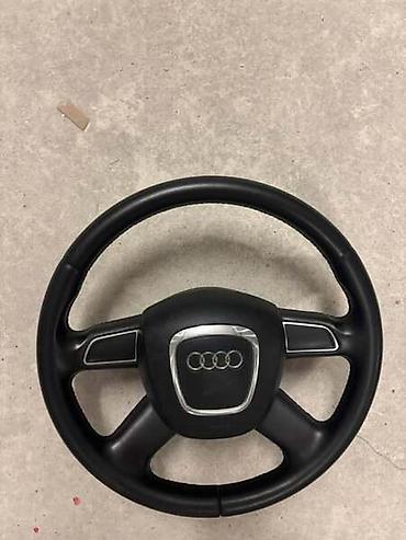 ventuze prodaja: VOLAN ZA AUDI A3, A4, A4 ALLROAD . OD 2002. DO 2011. GOD. | Za sve — 4