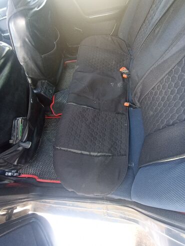 Audi: Audi S4: 1991 г., 2.3 л, Механика, Бензин, Седан — 6