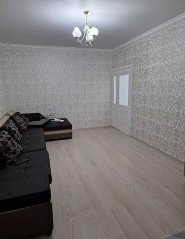 Продажа квартир: 1 комната, 36 м², 106 серия, 4 этаж, Евроремонт