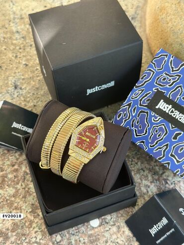 Qol saatları: Yeni, Qol saatı, Just Cavalli — 28