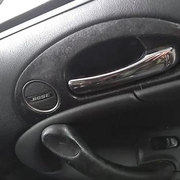 Auto delovi, gume i tjuning: Alfa Romeo 147 bosse ozvučenje Ukoliko zelite da porucitePosaljite — 10