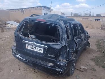 pass: Скупка аварийный авто сузулгон урулган ар кандай абалда алабыз Тайота — 5