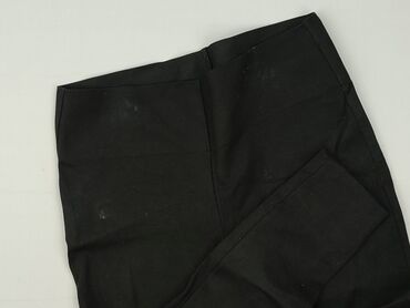 spodnie dresowe dynamic: TU Woman, Material trousers for women, size S (EU 36)