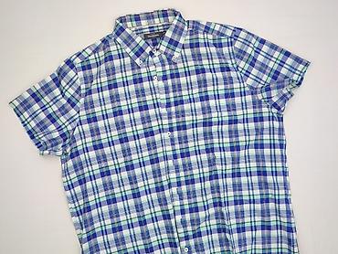 only tailoring: Dressmann, Koszulа dla mężczyzn, rozmiar 2XL — 1
