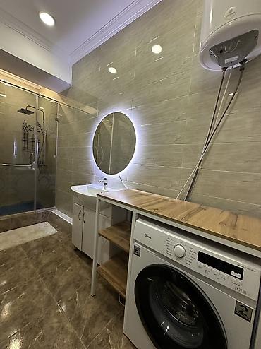 жк archa: 2 комнаты, 60 м², Элитка, 13 этаж, Евроремонт — 6