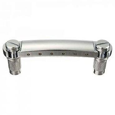 Gitare: ROLLER BRIDGE KOMPLET PROFI MODEL | Slanje po dogovoru ili lično — 10