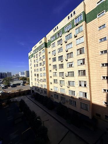 дизайнерское: 3 комнаты, 101 м², Элитка, 6 этаж, Дизайнерский ремонт — 1