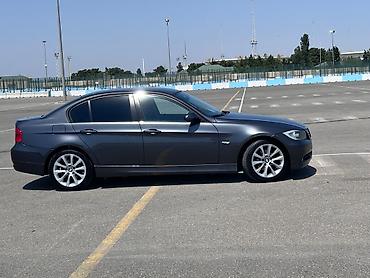 audi a6 2000: BMW 3 series: 2 l | 2008 il Sedan — 4