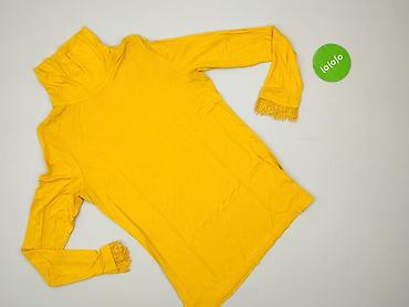 sweter bialy: Bodyflirt, Golf damski, rozmiar M — 2