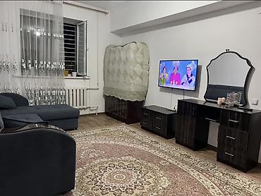 1: 🏡 СРОЧНО продаётся 1-комнатная квартира 📍 Район: 5 мкр, Бишкек — 2