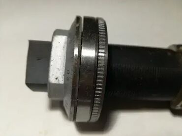 Ostali uređaji: Strugarski noz Fi 16x52 za ekscentar glave (4505) -16mm precnik, 52mm — 6
