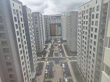 Продажа квартир: 2 комнаты, 82 м², Пишпек Элитка, 12 этаж, ПСО (под самоотделку) — 12