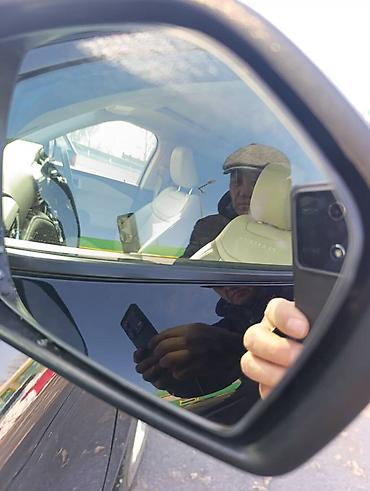 Ford: Ford Explorer: 2021 г., 3 л, Автомат, Бензин, Внедорожник at lalafo.kg — 7 Ford: Ford Explorer: 2021 г., 3 л, Автомат, Бензин, Внедорожник — 7