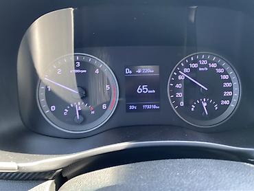 туксон 1.7 дизель: Hyundai Tucson: 2019 г., 1.6 л, Автомат, Дизель, Кроссовер — 8