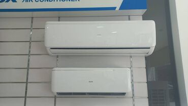 Kondisionerlər: Kondisioner AUX, Yeni, 30-35 kv. m, Split sistem — 7