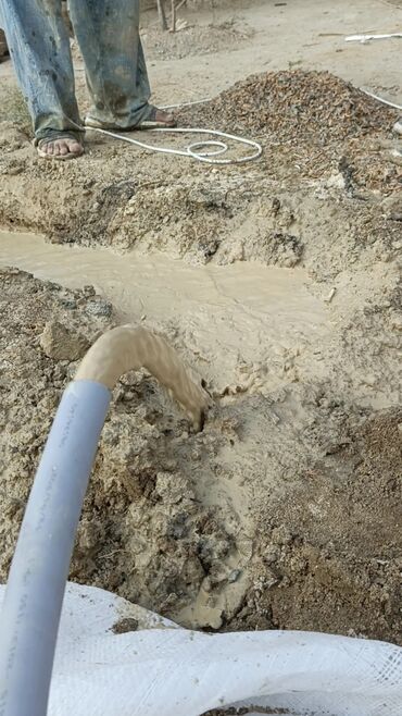 Digər tikinti materialları: Bakıda su quyusun yuyulması və qazılması svayların qazılması xidmət -da lalafo.az — 6 Digər tikinti materialları: Bakıda su quyusun yuyulması və qazılması svayların qazılması xidmət — 6