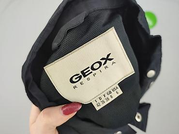 bluza softshell decathlon: Geox, Kurtka przejściowa damska, rozmiar M — 4