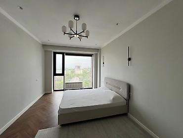 Продажа квартир: 3 комнаты, 117 м², Ак-Кеме Элитка, 10 этаж, Свежий ремонт — 16