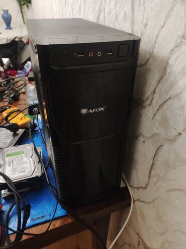 veten komputer: Salam Prosesor Satilir H61 Ana Plata Video kart yoxdu i3 i5 i7 cpu