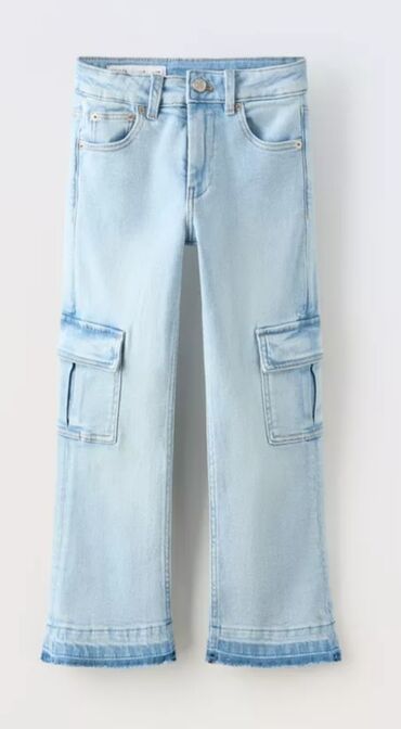 majice za devojcice: Zara