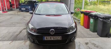Volkswagen: Volkswagen Golf: 1.4 l. | 2010 έ. Χάτσμπακ — 4