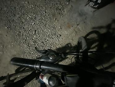 Горные велосипеды: Горный велосипед 26" - Лёгкая стальная/алюминиевая рама с наклейками — 10