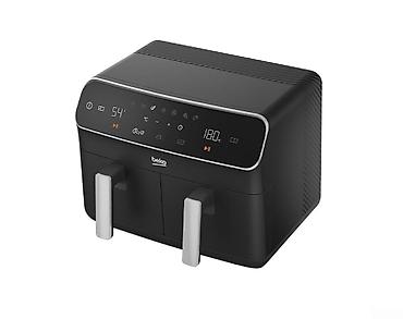Aerofritür Beko FRL 5388 B 8.5L 2400W Bütün kateqoriyalar • Ev və bağ