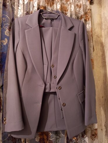 детский спортивный купальник: Kostuyum.40 razmeldi.Bir dəfə də olsun geyinilməyib.70 m