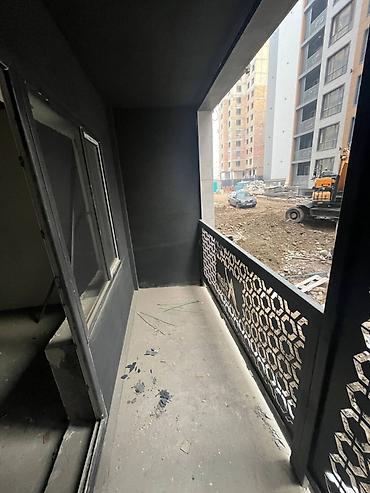 Продажа квартир: 1 комната, 53 м², Элитка, 5 этаж, Готовая ПСО (под самоотделку) — 11