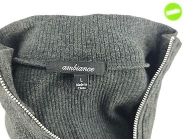 emamoda: AMBIANCE, Sukienka damska, rozmiar L — 4
