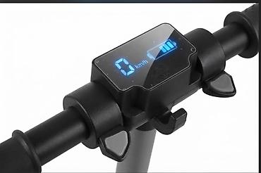 c4 batinka qiyməti: Elektrikli 🔥 İŞLƏNMƏMİŞ ELEKTRİKLİ SAMOKAT — 220 AZN 🔥 🛴 Vəziyyəti — 7