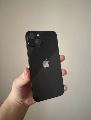 imac цена бишкек: IPhone 13, Б/у, 128 ГБ, Black Titanium, Кабель, 76 %