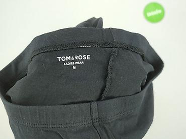 sliskie legginsy: Legginsy rozmiar M — 4