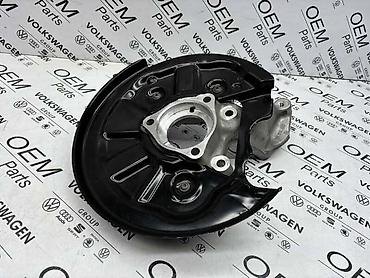 otkup vozila: GLAVCINA ZA VOLKSWAGEN GOLF 7, PASSAT B8, TOURAN | Glavcina leva za — 2