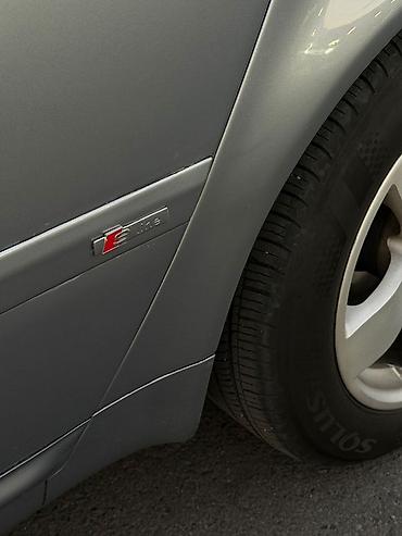 ауди а6 2куп: Audi A6: 2004 г., 3 л, Бензин, Седан — 5